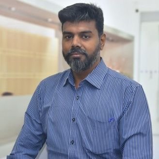 massenthil82's profile picture. குத்தம் குறை ஏதுமற்ற
ஜீவன் இங்கு யாரடா
சுத்தம் என்று யாரும் இல்லை 
பாவமூட்டை தானடா
Architect
Stock Idea/Analysis for my record & study purpose. not for buy/sell