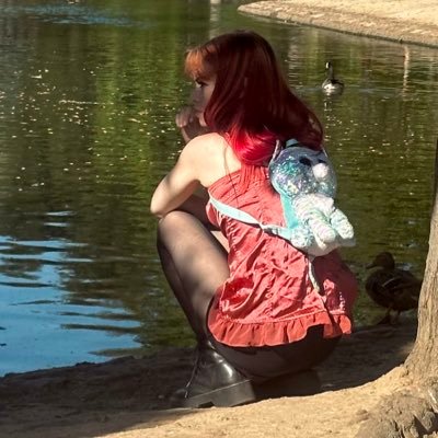 k44ie's profile picture. i wish i was funny