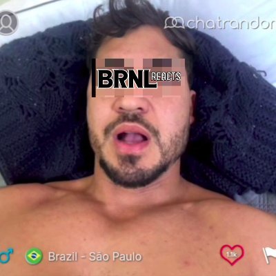 2RBNLReacts's profile picture. no trade | no sale | no group or channel exists | just enjoy | @03rbnlreacts