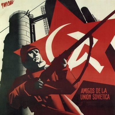 beutifulwhtjzus's profile picture. Soviet Revolutionary Guard: Forging a United Communist Front dedicated to the defense of Communism, Communists and the growth of Communism worldwide.