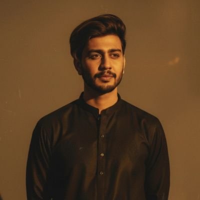 saadasgharr1307's profile picture. وَسَقَاهُمْ رَبُّهُمْ شَرَابًا طَهُورًا