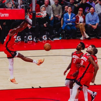 HoustonXFanatic's profile picture. Houston Rockets Texans 🤘🚀