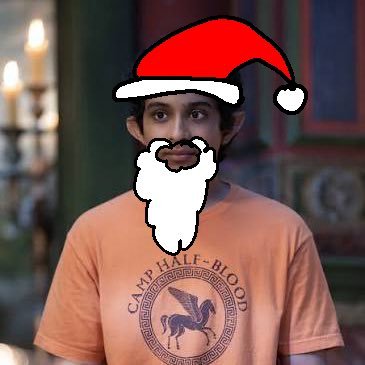 festive ethan 🍉🔱 Profile