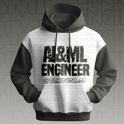 Briyouzh_29's profile picture. AI & ML Engineer | Designing scalable models, 
automation to solve complex real-world problems. Specializing in data-driven solutions. 
📖 Isaya 49:24