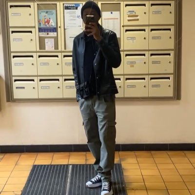 ___code243's profile picture. 🇨🇩