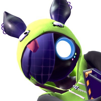 lummplet's profile picture. i make fortnite pony stuff. (she/they) (21)💜 @RazzyRazRazzy