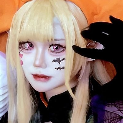 Yum3mitai's profile picture. 🇰🇷 Cosplay 20 up | ggeunyang18@gmail.com