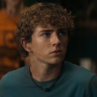 🔱 Half Blood Hero 💍 (@perseusfjackson) 's Twitter Profile Photo