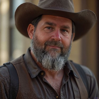 GenX75J's profile picture. Voted Trump all 3 terms, not a republican. I lack a filter and am a HR nightmare. DM ok only if we have interacted with each other.