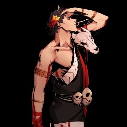 BIadedChamp's profile picture. Wandering Prince of the Erebos Region, Frequent Death Defier, Alpha Pokémon collector.