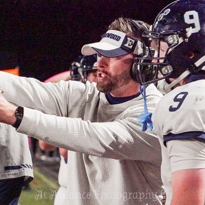 CoachReynolds__'s profile picture. Head Football Coach at Edgewood High School | Former Collegiate Coach | Edgewood Alum | It's not what WE do, It's how WE do it! |