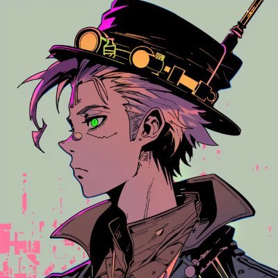 1Irfannuddin's profile picture. trading in multiple DEX