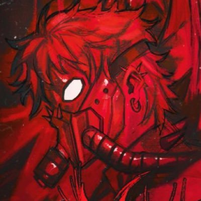 ARKHANIGHT's profile picture. ⠀⠀⠀⠀⠀ ⠀ ⠀⠀