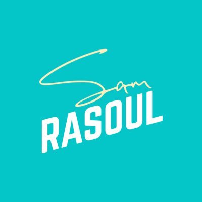 TeamRasoul's profile picture. This is the official movement to draft Sam Rasoul to run for US Senate in 2026. Sam is a champion for working families — and we need him fighting for us.