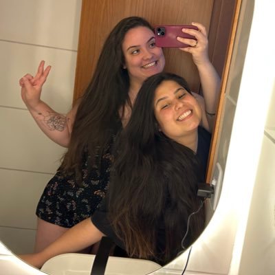 aliceesouzaa__'s profile picture. faço enfermagem na ufjf, sou casada com uma farmacêutica gostosa e estou nesse site há 11 anos