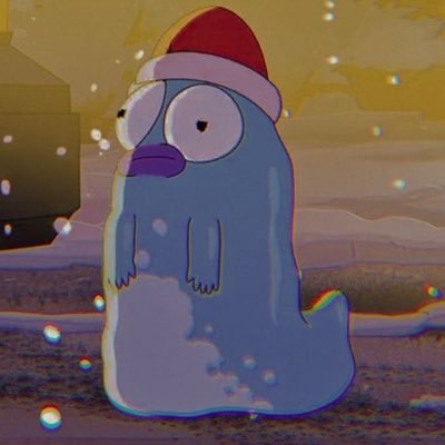 kingeorgey's profile picture. #1 fan of jack abbot’s dead wife @yegroegnik 🕊️ multiship fanfic author