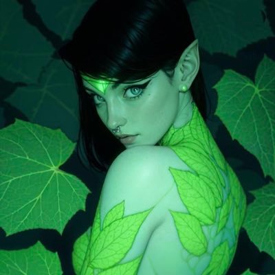 uhhhhjenny's profile picture. 𐌌𐌉𐌋𐌃-𐌌𐌀𐌍𐌍𐌄𐌓𐌄𐌃