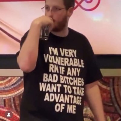 comradenate's profile picture. but not too many cause then i get anxiety • nathaniel