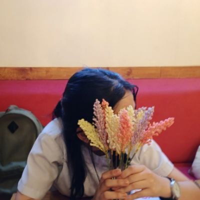 angelsic_ninsrn's profile picture. RPh April 2025 💚💜 
🦋
96 RPh