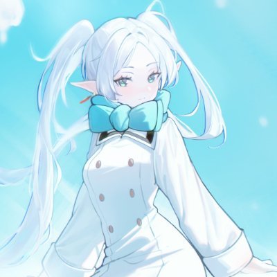 FrierenElfin's profile picture. Hero
Very old
Elf
(Frieren Beyond Parody)