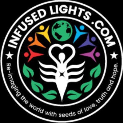 InfusedLights11's profile picture. https://t.co/P0JLgB8pl1 📚📲 Cool website bro 😎 Learn🫵✨The Starseed Chronicles 2026 ✨ Independent Artist- Script, Video, Music-New album drop soon🎶🎧 IFB💪