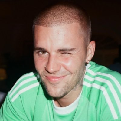 sorriajusstin's profile picture. 