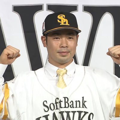 dm9zqPljco95035's profile picture. ◇鷹ファン ◇ドラフト ◇プロスピ