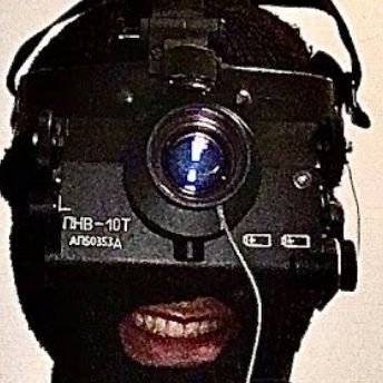 gumbojimboy's profile picture. We should know less about each other