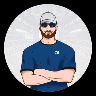 Codybrownp92271's profile picture. 