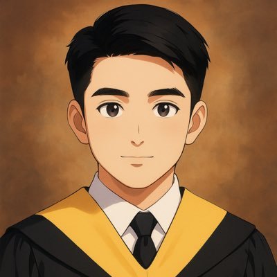 hironocpa2026's profile picture. CPA by May 2026 / CPAR B99 💚