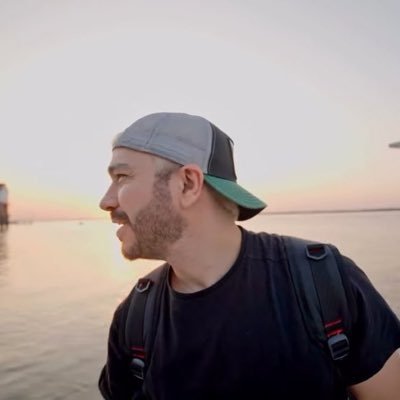 mambanegraza's profile picture. Date lo que necesitas. 🏳️‍🌈