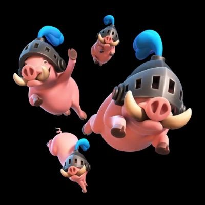 aguante clash royale Profile