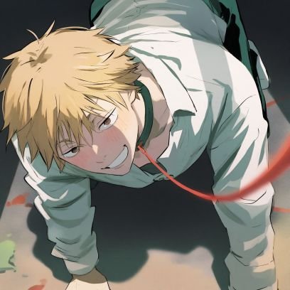 666MelD's profile picture. 25 age
1.90
He 
ESP/ENG/JAP/FRN

特にチェンソーマンに関連するものであれば、気に入った写真を共有します 🫶