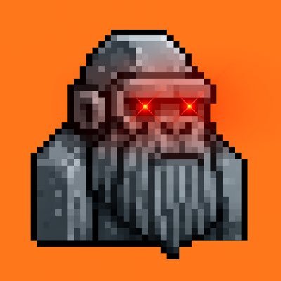 IRON1085's profile picture. $Buckazoids $NYLA