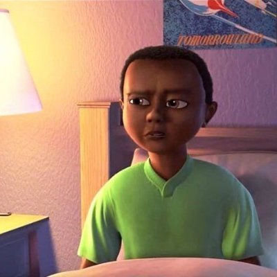 IamsoSoappalled's profile picture. 