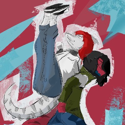 KnownDudeOG's profile picture. You'll be fine.
Walk it off.