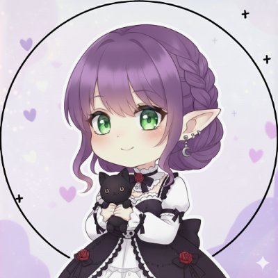 rixisaynVT's profile picture. ♡ SHE / HER ♡

(≧◡≦) hehehe~ Slightly destructive, extremely sweet! Your chaotic candy streamer.

Vtuber soon ♡ stay tuned~