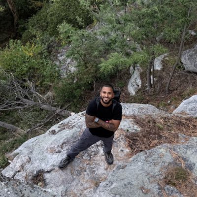 __yao27's profile picture. 🇩🇴 🗽