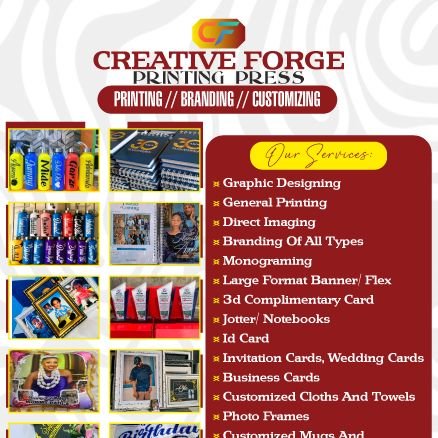 CreativeFo3659's profile picture. 