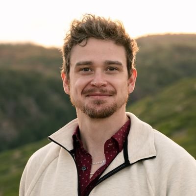 andysusticfi's profile picture. crypto pilot @parafitech | 
operating open multi-platform infrastructure for web3 networks | 
Build with us https://t.co/ONZfVV45Kf