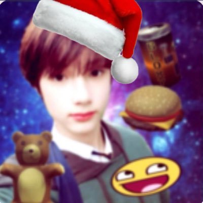 cbmxry's profile picture. 🦊🩵• blue soul • jk utted • intj • multifandom