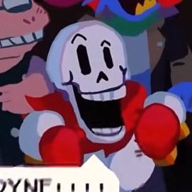 L0WLY_EARTHL1NG's profile picture. I FUCKING LOVE PAPYRUS  I LOVE HIM SO MUCHHHH I LOVEE HIMMMM (he/she/it)
