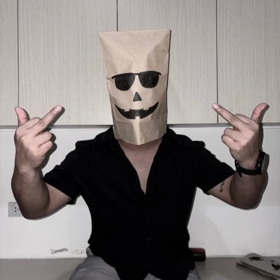 icedout_urhoe's profile picture. Welcome to my alter ego account. 🔞