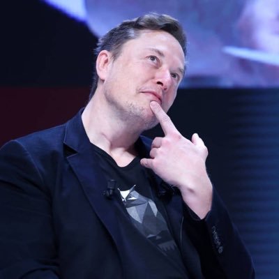 Elonmusknews_34's profile picture. 