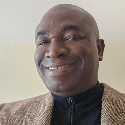 Bolabee4udvd's profile picture. Loving Nigerian..... 💖🇳🇬💖
Naval Architect/Marine Structural Engineer
Good governance + innovation enthusiast.....also loves sarcasm and jokes .....🤣🤣🤣