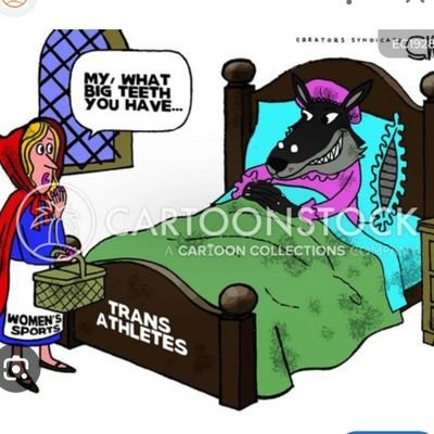 CJD0LL's profile picture. Make Women Female Again. Female Rights are Human Rights. 
Mother, Grandmother, Sister, Daughter, and Wife. Fierce Mama Bear. 🐻 🦕