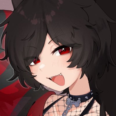 AKat47u's profile picture. Im just a Kat… too much energy and I scream a lot. 

vtuber sometimes 🐦‍🔥@KatrenaKode // 
I: @nyaivie B: @lofey2