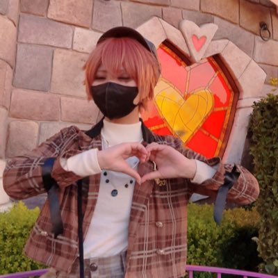 ori9231112's profile picture. 雑多に色々好きでtwst❤️メインにコスしています