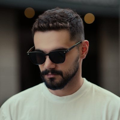 arenjafari's profile picture. @juventusfc fan