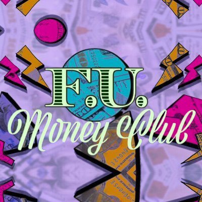 TheFUmoneyclub_'s profile picture. #1 trading group in North America🇺🇸 Day trading options, swinging, Roth building, Crypto, Futures we do it all with the best traders in the world🌎 All Live